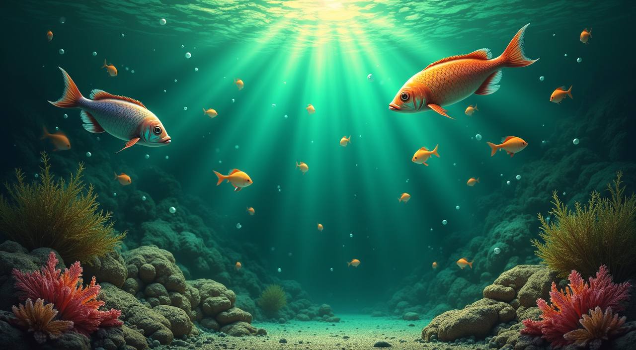 mkt result Jelajahi bilik Carp Fish kami secara langsung